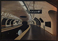 STATION DE M�TRO (92x64)